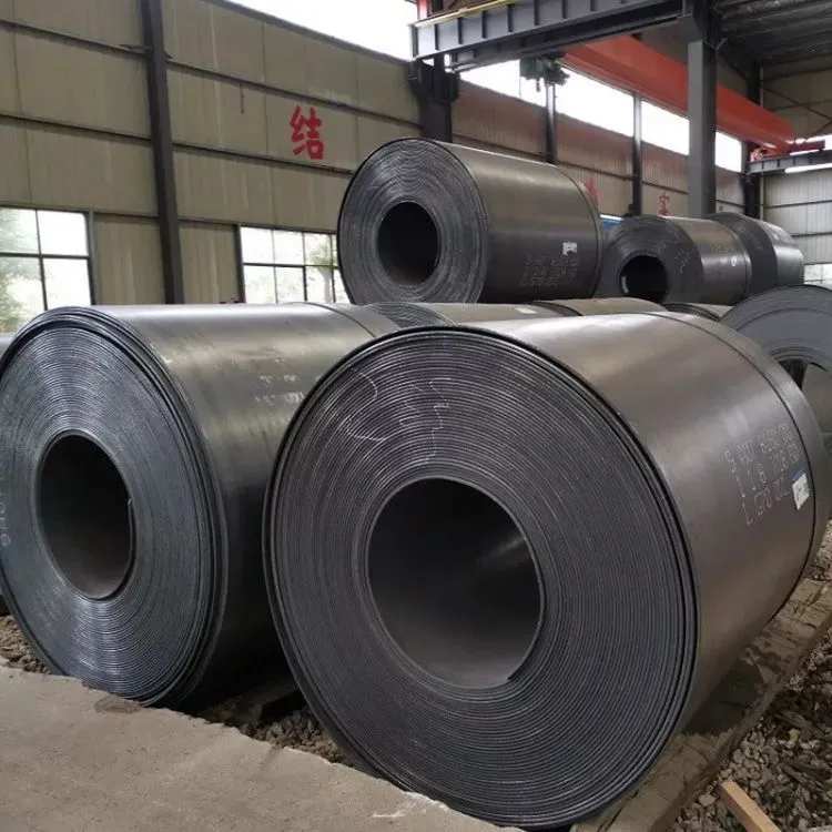 Jiangsu Jiangsu Hengdali Steel Industry Co., Ltd.